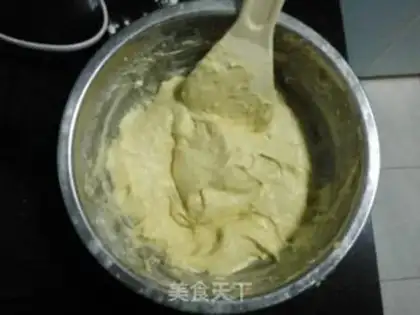 Make step 3