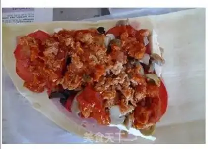 Make step 5