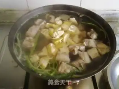Make step 3