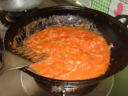 Make step 2