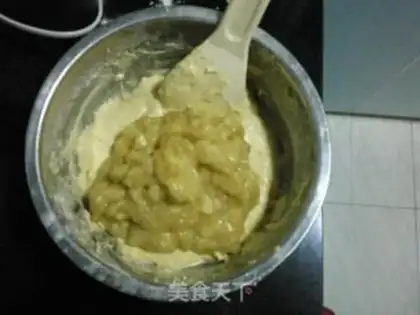 Make step 4