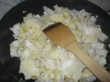 Make step 3