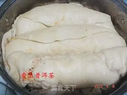 Make step 3