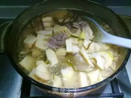 Make step 4