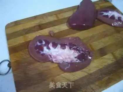 Make step 1