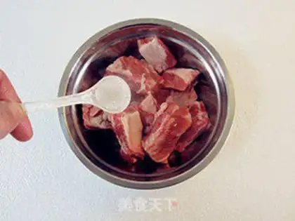 Make step 1