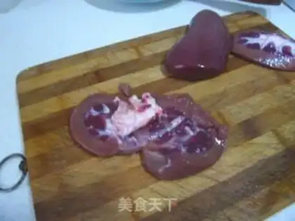 Make step 2