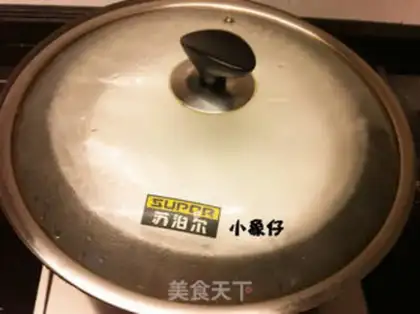 Make step 3