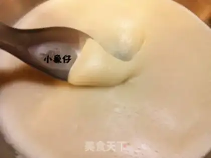 Make step 4