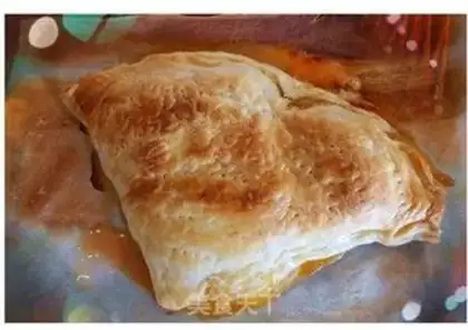 Make step 10