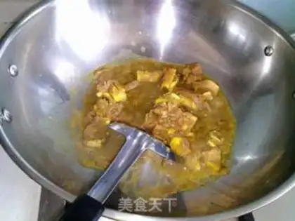 Make step 1