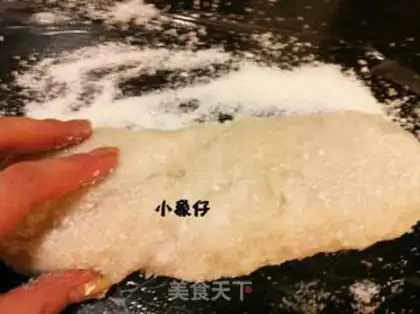 Make step 5