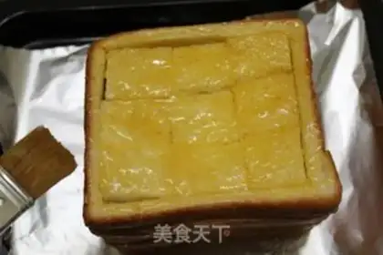 Make step 4