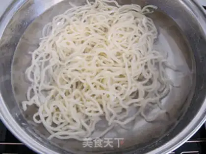 Make step 1