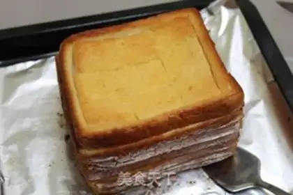 Make step 5