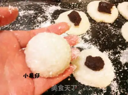 Make step 7