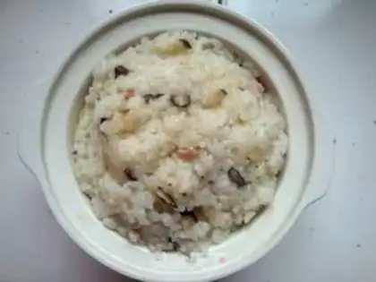 Make step 3