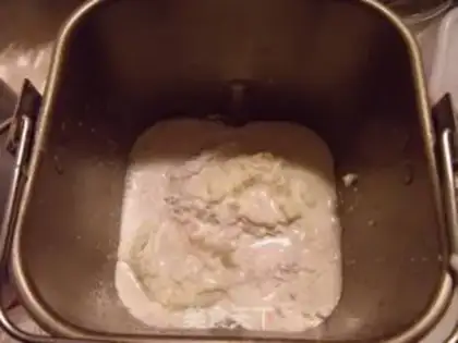 Make step 8