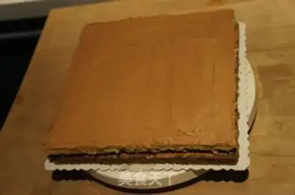 Make step 109