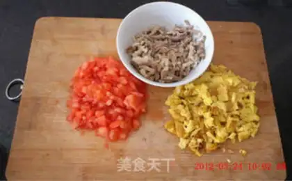 Make step 2