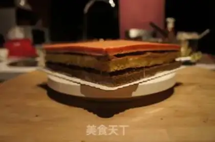 Make step 110