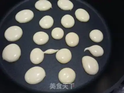Make step 2