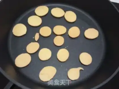Make step 3