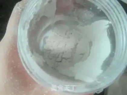 Make step 1