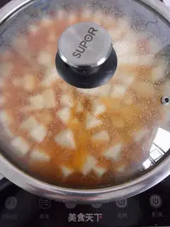 Make step 8