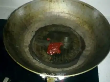 Make step 3