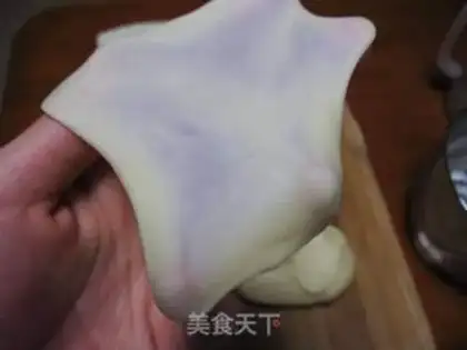 Make step 3