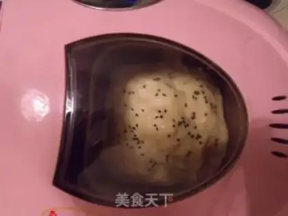 Make step 15