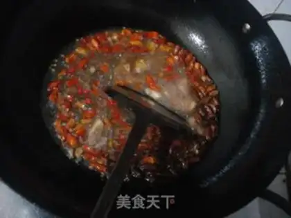 Make step 5