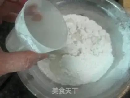 Make step 3