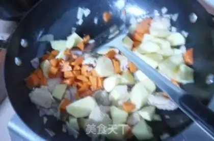 Make step 4