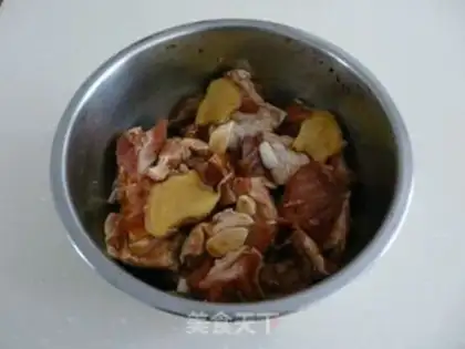 Make step 2