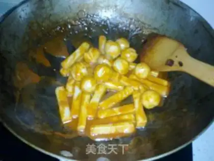 Make step 5