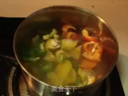 Make step 6