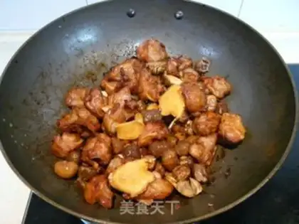 Make step 4