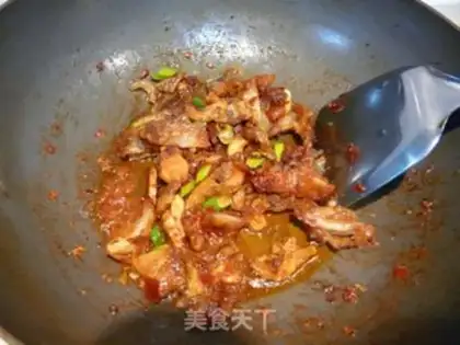 Make step 3