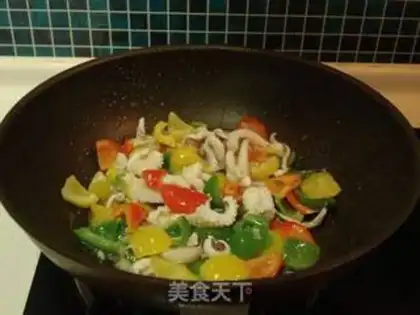Make  step 8