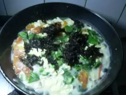 Make step 2
