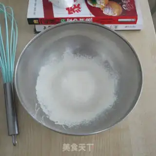 Make step 1