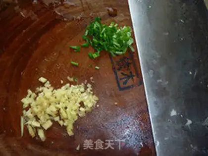 Make step 2