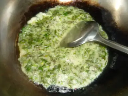 Make step 3