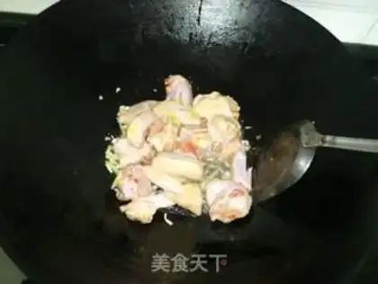 Make step 2