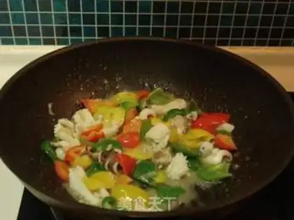 Make  step 10