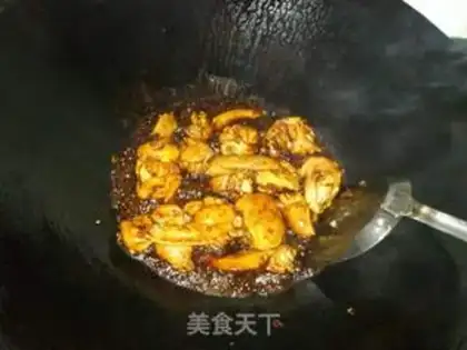 Make step 3