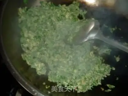 Make step 5