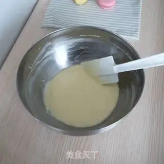 Make step 5